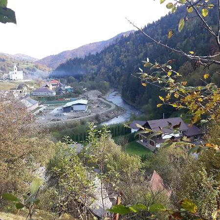 Casa Bella * Vadu Moţilor