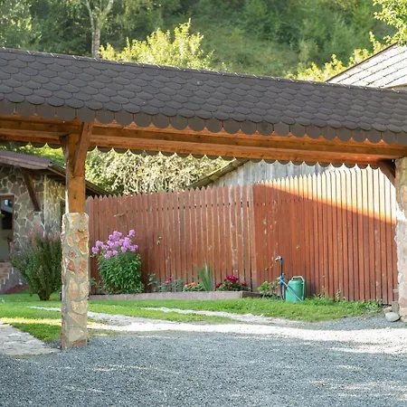 Casa Bella Cabană *
