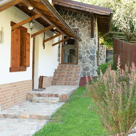 Casa Bella Cabană *