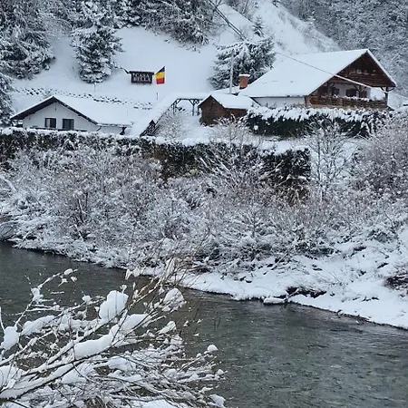 Casa Bella Cabană