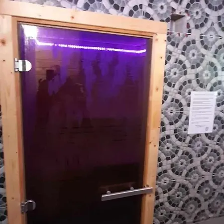 Casa Bella Cabană *