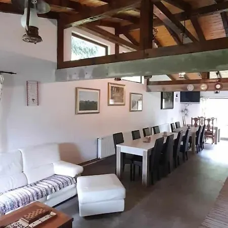 Casa Bella * Vadu Moţilor