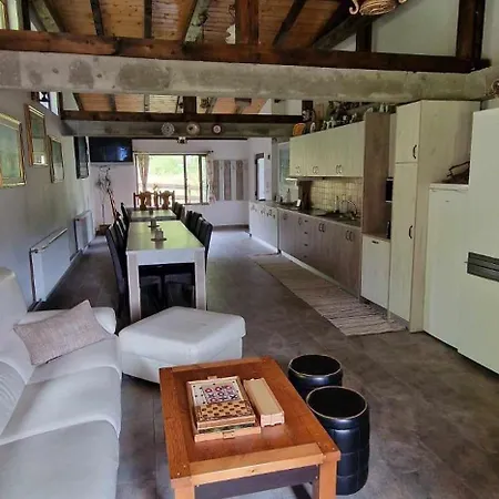 Casa Bella ロッジ Vadu Moţilor