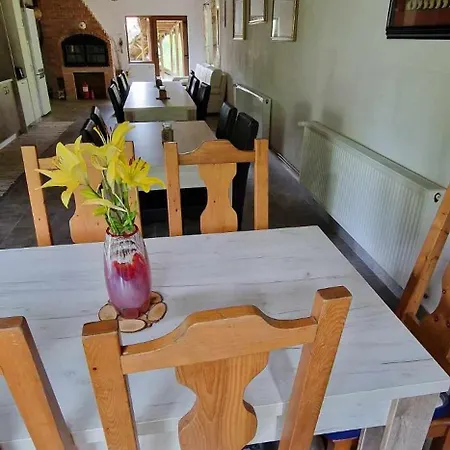 Casa Bella Vadu Moţilor