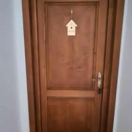 Casa Bella Vadu Moţilor