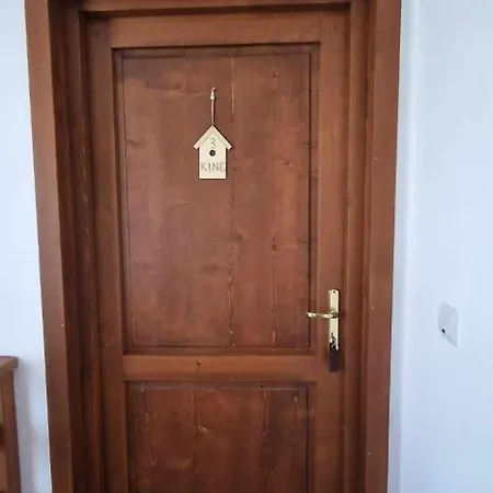 Casa Bella Cabană