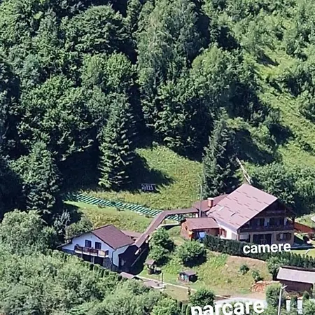 Casa Bella Vadu Motilor