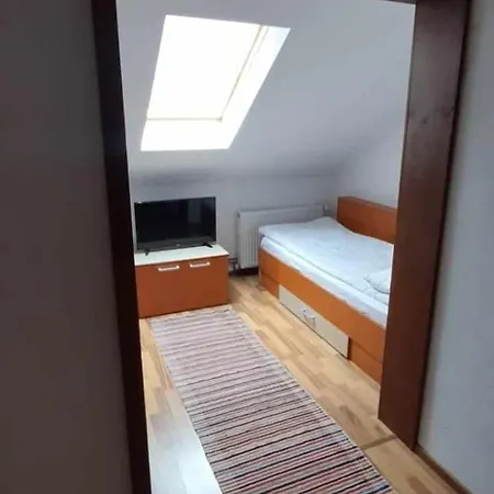 Casa Bella * Vadu Motilor