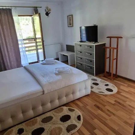 Casa Bella Vadu Motilor