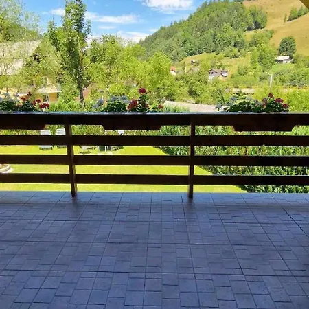 Casa Bella ロッジ Vadu Moţilor