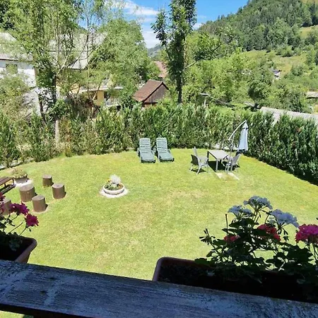 Casa Bella ロッジ Vadu Moţilor