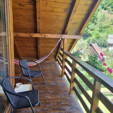 Casa Bella * Vadu Moţilor
