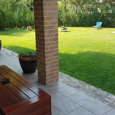 Casa Bella ロッジ Vadu Moţilor