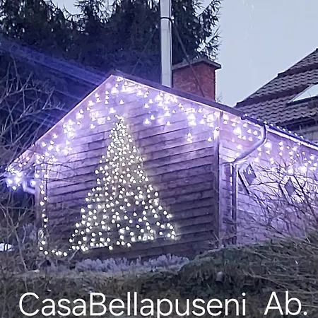 ロッジ Casa Bella
