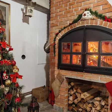 Casa Bella * Vadu Moţilor