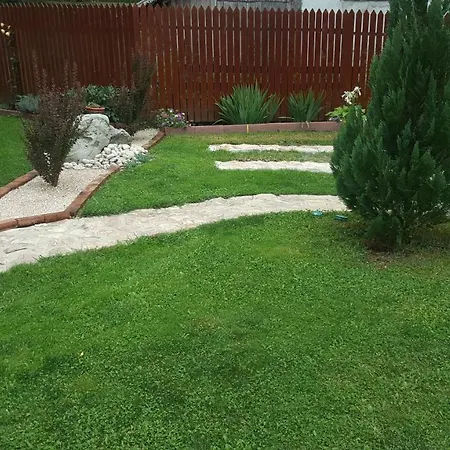 Casa Bella Cabană Vadu Motilor