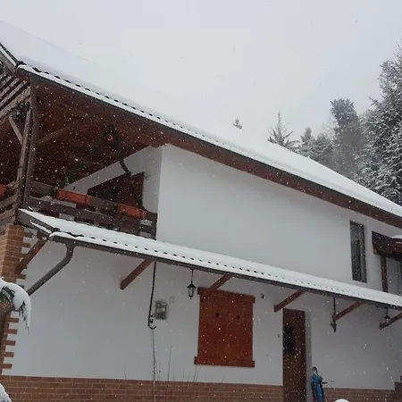 Casa Bella Cabană